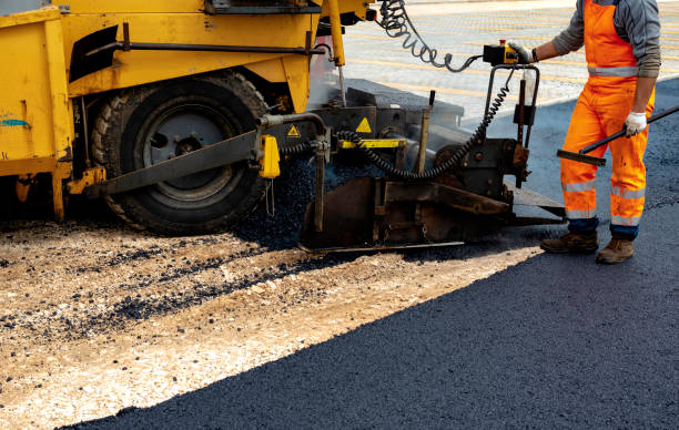 Best Driveway Extension  in Syracuse, UT