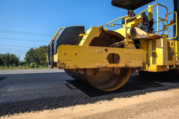 Best Recycled Asphalt Driveway Installation  in Syracuse, UT